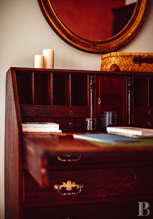 A country house rental for a year with access to the services and facilities of a large estate, an hour’s train ride from Paris in Touraine  - photo  n°20